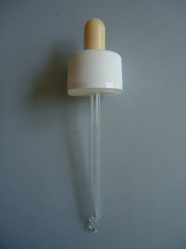 montura cuentagotas precinto 125 ml pilfer 28